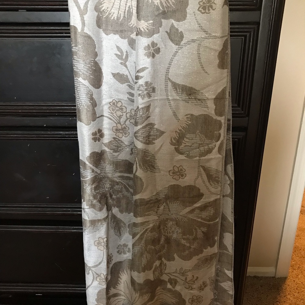 INC Decorative Scarf